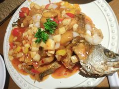 -泰国餐厅 Thai Food(裕华万达店)