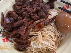 -旺泉餐饮店·清真牛肉面馆