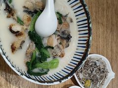-鲜越鲜鱼粉(财富购物中心店)