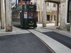 -赤坎·广东华侨国际旅游度假区