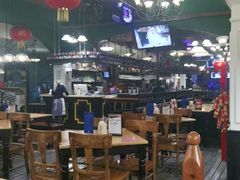 -巴伐利亚啤酒坊(意式风情街店)