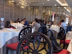-万龙洲海鲜(南新仓店)