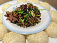 -南来顺饭庄·清真(南菜园店)