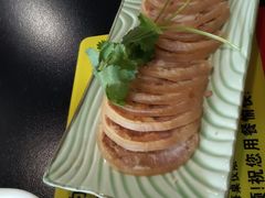 -老阿伯·闽南菜