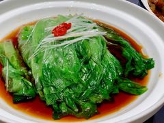 -阿庄新豫菜(航海东路店)