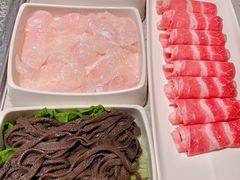 -海底捞火锅(漫广场店)