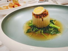 -广州富力丽思卡尔顿酒店·丽轩·粤菜