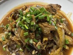 -古道村落(温汤店)