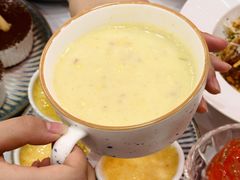 -斗牛士牛排餐厅(嘉里汇店)