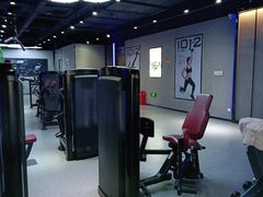 -一兆韦德健身(浦东万达会所)