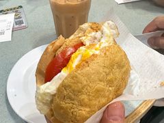 -华嫂冰室(尖沙咀店)