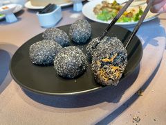 手工黑麻糍-遇外滩(BFC外滩金融中心店)