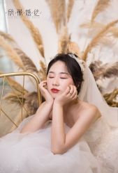 点击看大图 -欣薇婚纱(新源乐汇城店)