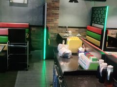 -七友美蛙鱼头火锅(坂田店)