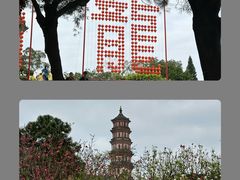-广州莲花山旅游区