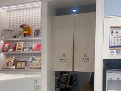 -天真蓝照相馆(中华广场店)