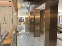 -古德菲力健身(特区报业店)