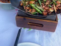 -院8里·少城记忆老川菜(宽窄巷子店)