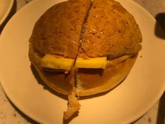 -千日贺茶餐厅(高新万达店)