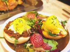 -The Rug Cafe(王府中环店)