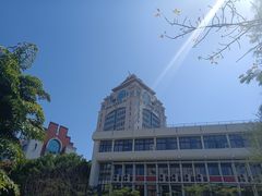 -厦门大学(思明校区)