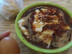 老豆腐-大福来(西青道店)
