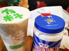 -桂桂茶(歌斐中心店)