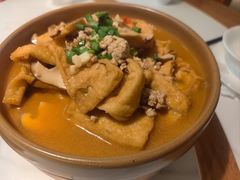 -吃香喝辣·地道衡东菜(南岳大庙店)