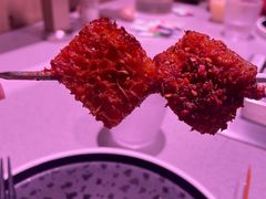 -丰茂烤串(全国首店)