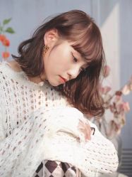 -时尚殿堂hair salon