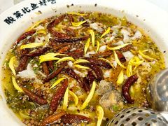 -太二酸菜鱼(南京艾尚天地店)