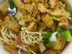 -祁家面馆(大香炉店)