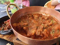 -Ameigo梅果·云贵川bistro(长宁来福士店)