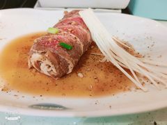 -韩时烤肉(枫蓝店)