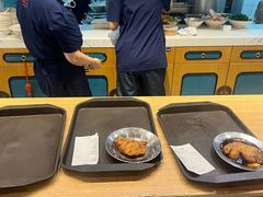 -鲜得来排骨年糕(即墨路店)