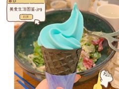 -小大董·烤鸭(王府井apm店)