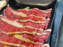 -燚青春东北泥炉烤肉(百合店)