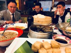-鸿恩陶然大观园
