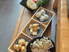 -牛匠和牛寿喜锅(西安总店)