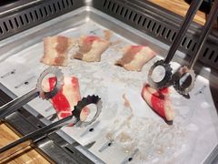 -新石器烤肉(南站店)
