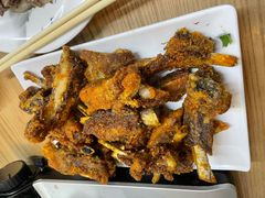 -宝翔羊汤馆