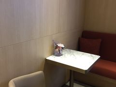 卡座-哈根达斯(虹口店)