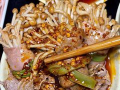 -邓莽子老火锅(中兴路总店)