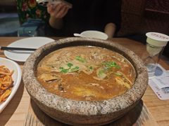 -小放牛炒菜馆(北国商城店)