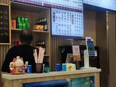 -来福面馆现炒浇头本帮面(真光路店)