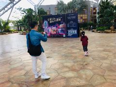 -三亚海昌梦幻海洋不夜城