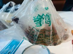 -大益烤鸡