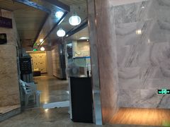 -水立方国际汤泉(六一中路店)