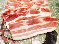 -韩时烤肉(丰科万达广场店)