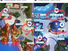 -北京环球影城主题公园-停车楼